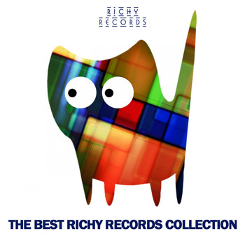 Various Artists - The Best Richy Records Collection