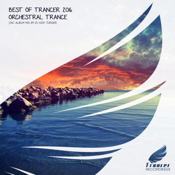Various Artists - Best Of Trancer 2016