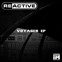 Reactive - Voyager EP