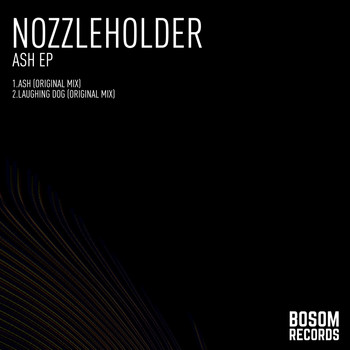 Nozzleholder - ASH EP