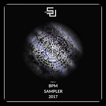 Various Artists - BPM Sampler 2017