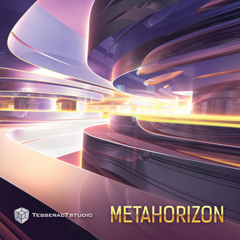 Various Artists - Metahorizon