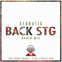 Xsonatix - Back STG (Radio Mix)