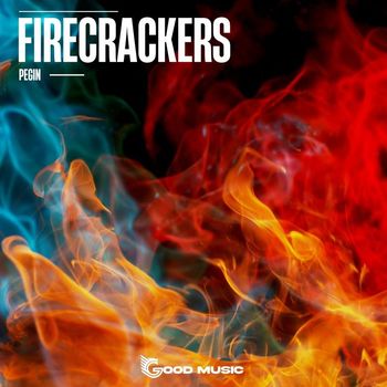 Pegin - Firecrackers