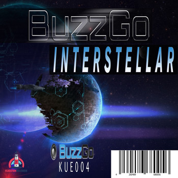 BuzzGo - Interstellar