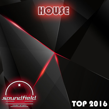 Various Artists - House Top 2016