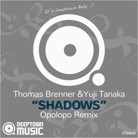 Thomas Brenner & Yuji Tanaka - Shadows (Opolopo Remix)