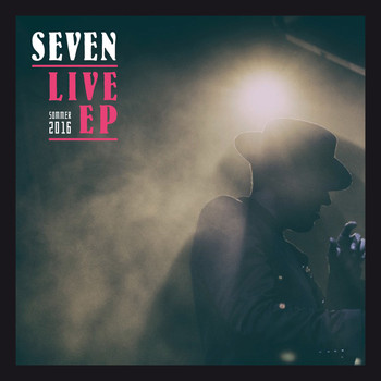 Seven - SEVEN Live Sommer 2016