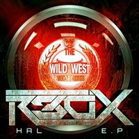 R3dX - Hal