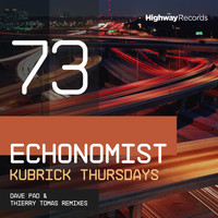 Echonomist - Kubrick Thursdays