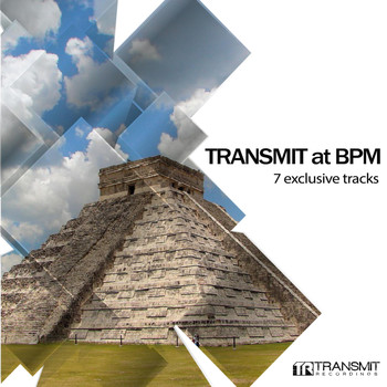 Various Artists - Transmit at BPM