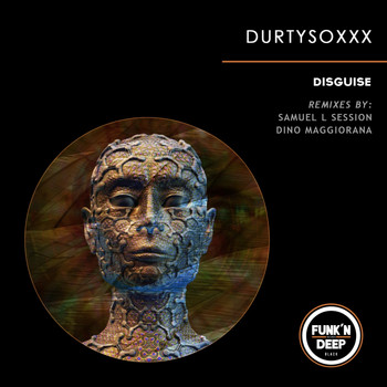 DurtysoxXx - Disguise