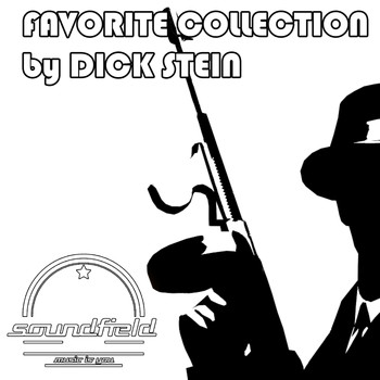Various Artists - Favorite Collection by Dick Stein