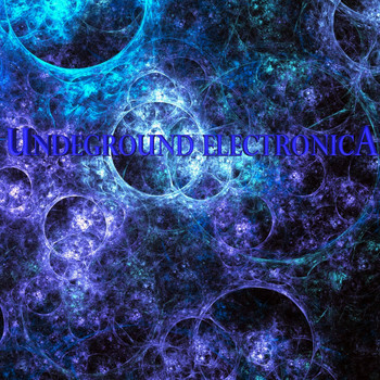 Various Artists - Undeground Electronica