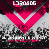 Da Angerboyz & DJ Shiery - An Angel's Dream