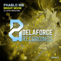 Phablo MB - Bright Moon
