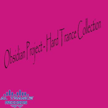 Obsidian Project - Hard Trance Collection