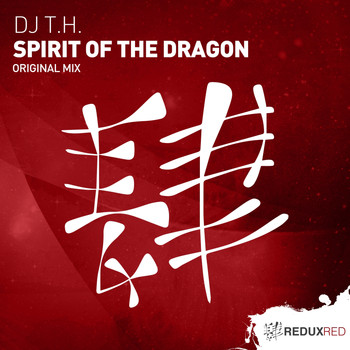 Dj T.H. - Spirit Of The Dragon