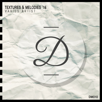 Various Artists - Textures & Melodies