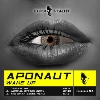 Aponaut - Wake Up