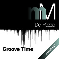Delpezzo - Groove Time