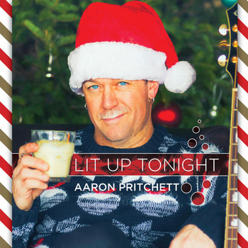 Aaron Pritchett - Lit up Tonight