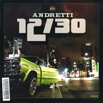 Curren$y - Andretti 12/30 (Explicit)