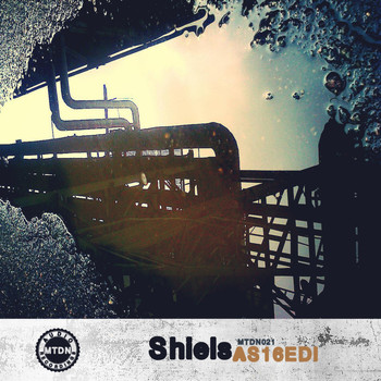 Shiels - AS16EDI
