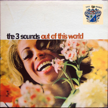 The Three Sounds - Out of This World