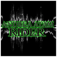 Andrea Atam - Rider