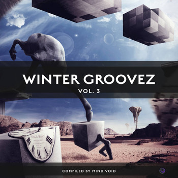 Various Artists - Winter Groovez, Vol. 3 (Compiled by Mind Void)