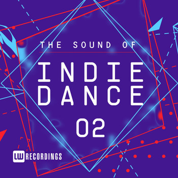 Various Artists - The Sound Of: Indie Dance, Vol. 02