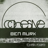 Ben Murk - Calaberita EP
