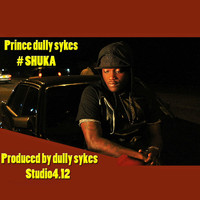 Prince Dully Sykes - Shuka