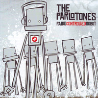 The Parlotones - RadioControlledRobot
