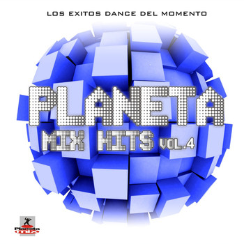 Various Artists - Planeta Mix Hits, Vol. 4