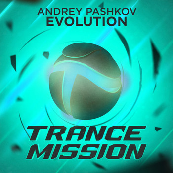 Andrey Pashkov - Evolution