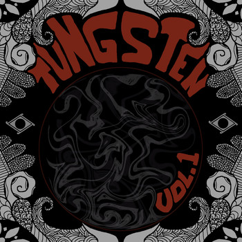 Tungsten - Vol. 1