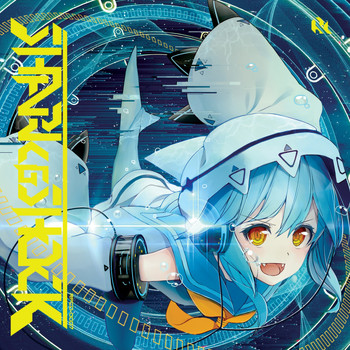 Various Artists - Shark&Shock