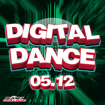 Various Artists - Digital Dance 05.12
