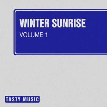 Various Artists - Winter Sunrise, Vol. 1