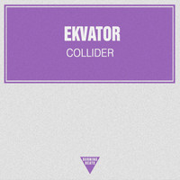 Ekvator - Collider - Single