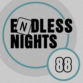 DJ Vantigo - Endless Nights, Vol.88