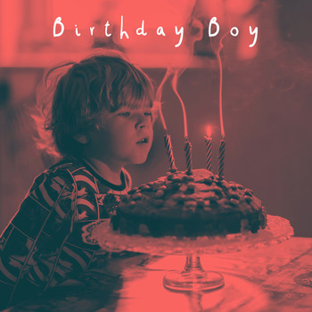 Happy Birthday, Happy Birthday To You and Cumpleaños feliz - Birthday Boy