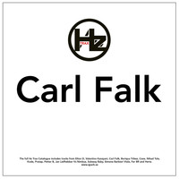 Carl Falk - Shuffle EP