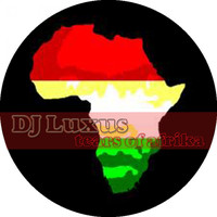 DJ Luxus - Tears Of Afrika