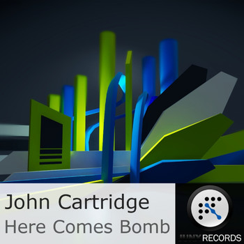 John Cartridge - Here Comes Bomb