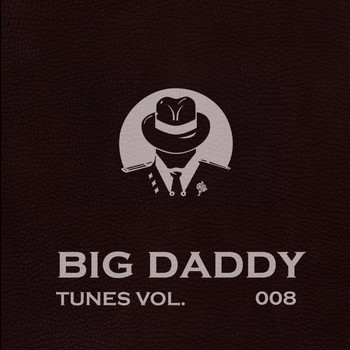 Various Artists - Big Daddy Tunes, Vol. 008