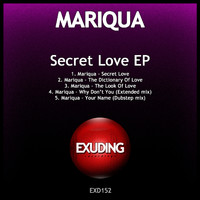 Mariqua - Secret Love