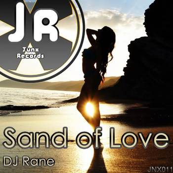 DJ Rane - Sand of Love